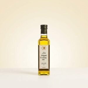 100% natural Argan oil