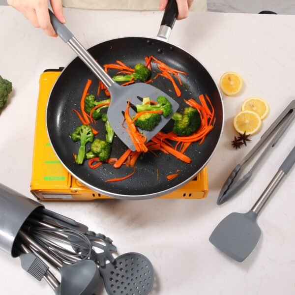 Household Shovel Spoon Spatula