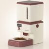 Wireless pet automatic feeder