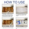 Kitchen Protective Cleaning Powder