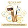 Natural Black Lengthening & Curling Eyelash Serum