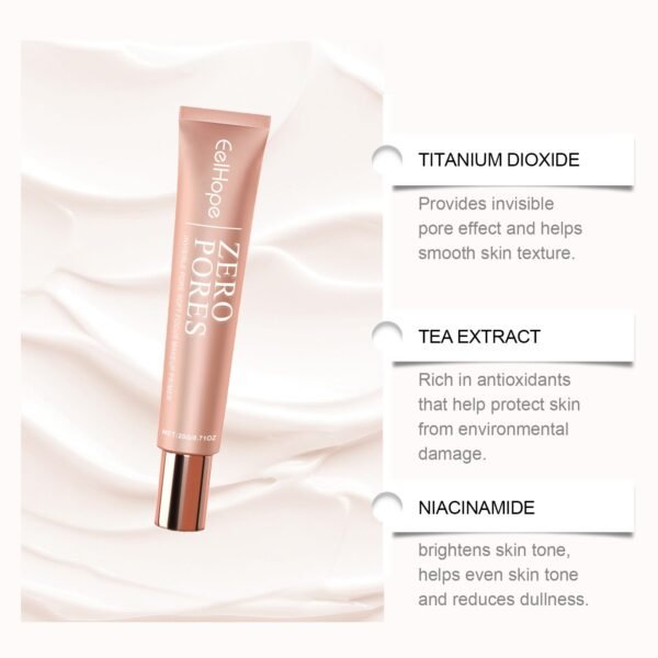 Brightening & Non-Greasy Face Primer
