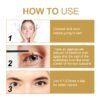 Natural Black Lengthening & Curling Eyelash Serum