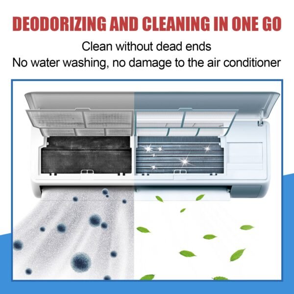 Air Conditioner Cleaner