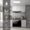 Kitchen Protective Cleaning Powder