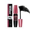 Waterproof Smudge-Proof Lengthening Mascara