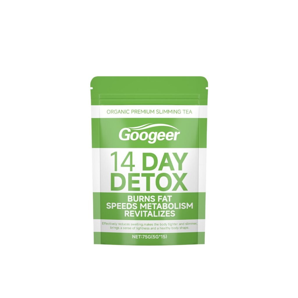 Slimming Detox Tea