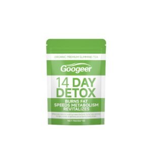 Slimming Detox Tea