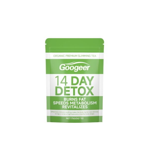 Slimming Detox Tea