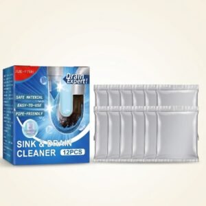 Sink & Drain Cleaner