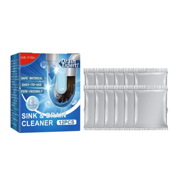 Sink & Drain Cleaner
