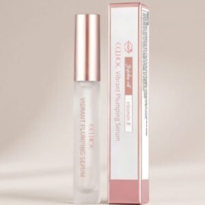 EELHOE Vibrant Plumping Serum