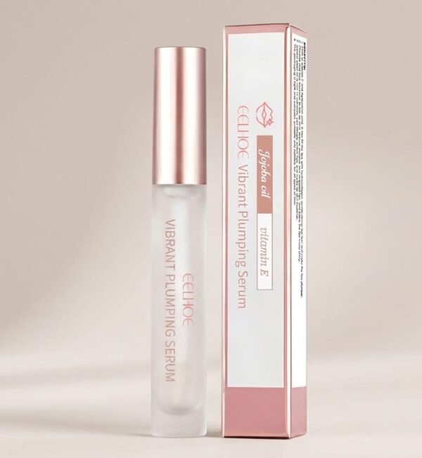 EELHOE Vibrant Plumping Serum