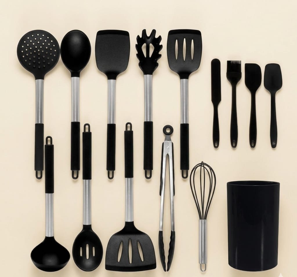 Household Shovel Spoon Spatula