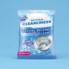 Jakehoe Washing Machine Cleaning & Deodorizing Powder