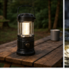 Rechargeable LED Camping Lantern