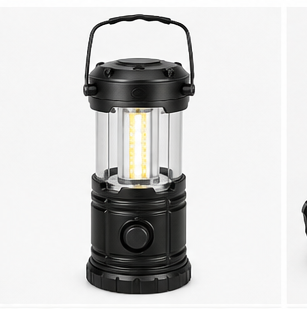 Rechargeable LED Camping Lantern