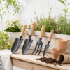 Hand Garden Tools Set