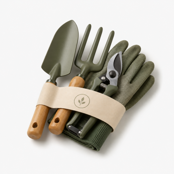Hand Garden Tools Set
