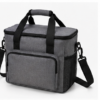 Insulated Cooler Bag with Shoulder Strap