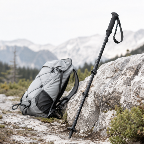 Adjustable Trekking Pole