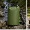 Waterproof Roll-Top Dry Bag