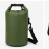 Waterproof Roll-Top Dry Bag